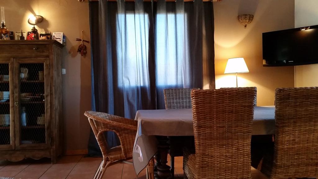 A La Petite Maison Gap Pokój zdjęcie