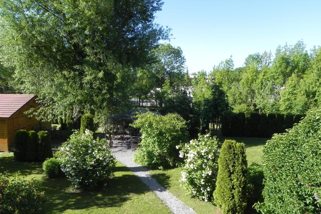 A La Petite Maison Gap Pokój zdjęcie