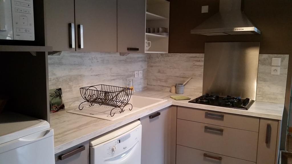 A La Petite Maison Gap Pokój zdjęcie