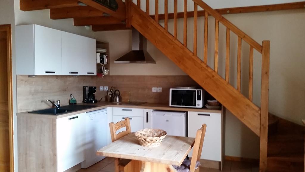 A La Petite Maison Gap Pokój zdjęcie