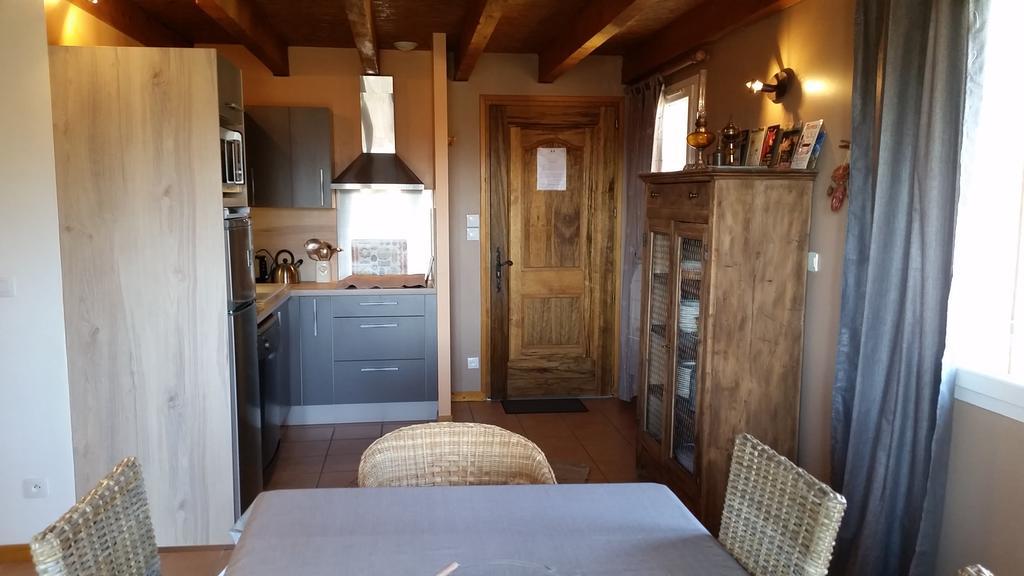 A La Petite Maison Gap Pokój zdjęcie