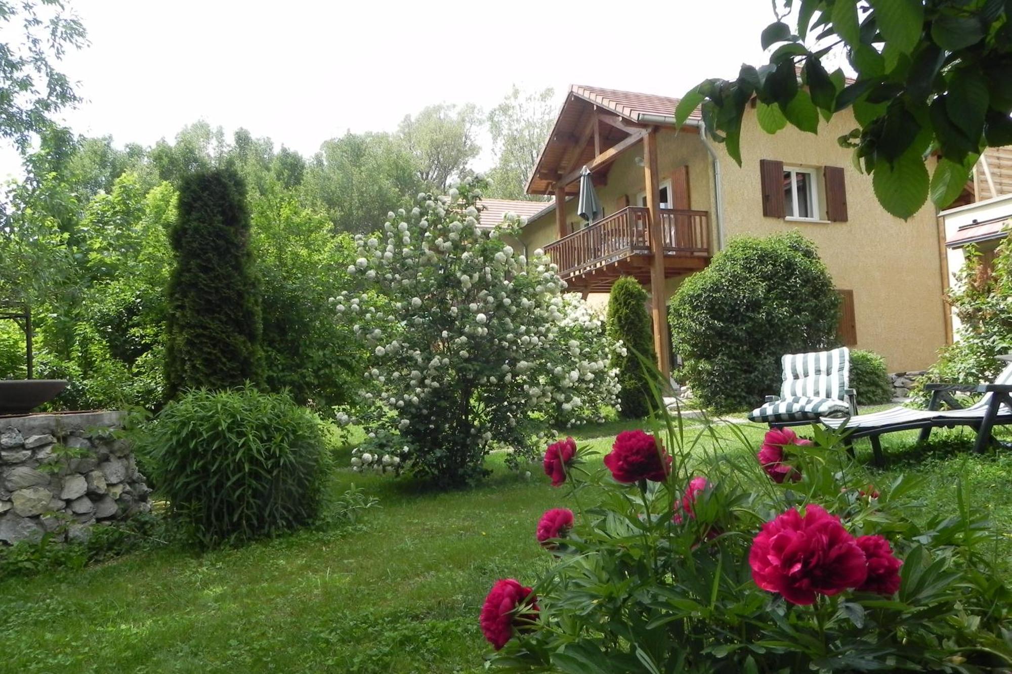 A La Petite Maison Gap Zewnętrze zdjęcie