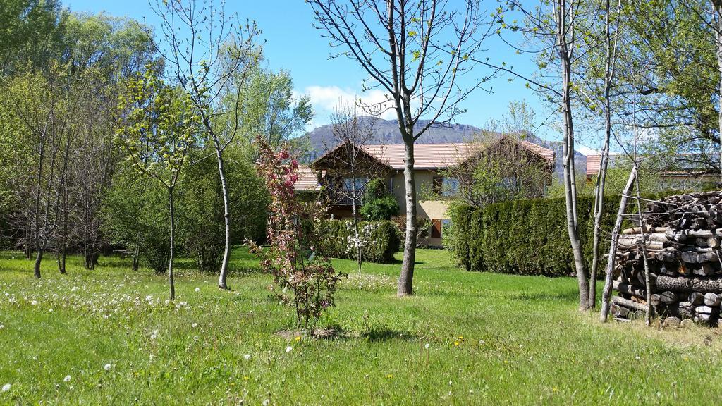 A La Petite Maison Gap Zewnętrze zdjęcie