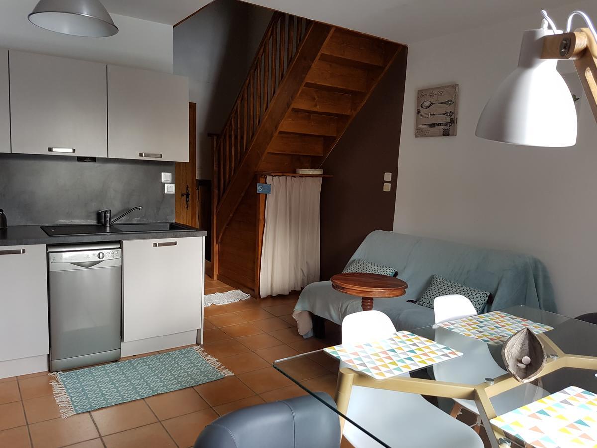 A La Petite Maison Gap Zewnętrze zdjęcie