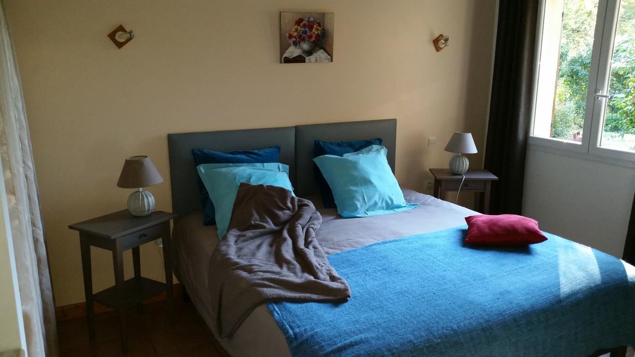 A La Petite Maison Gap Zewnętrze zdjęcie