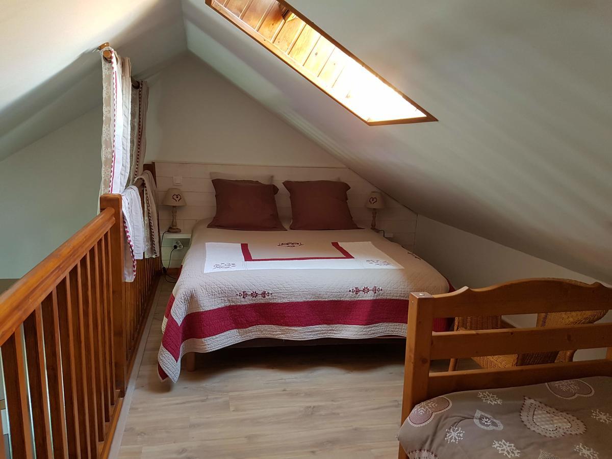 A La Petite Maison Gap Zewnętrze zdjęcie