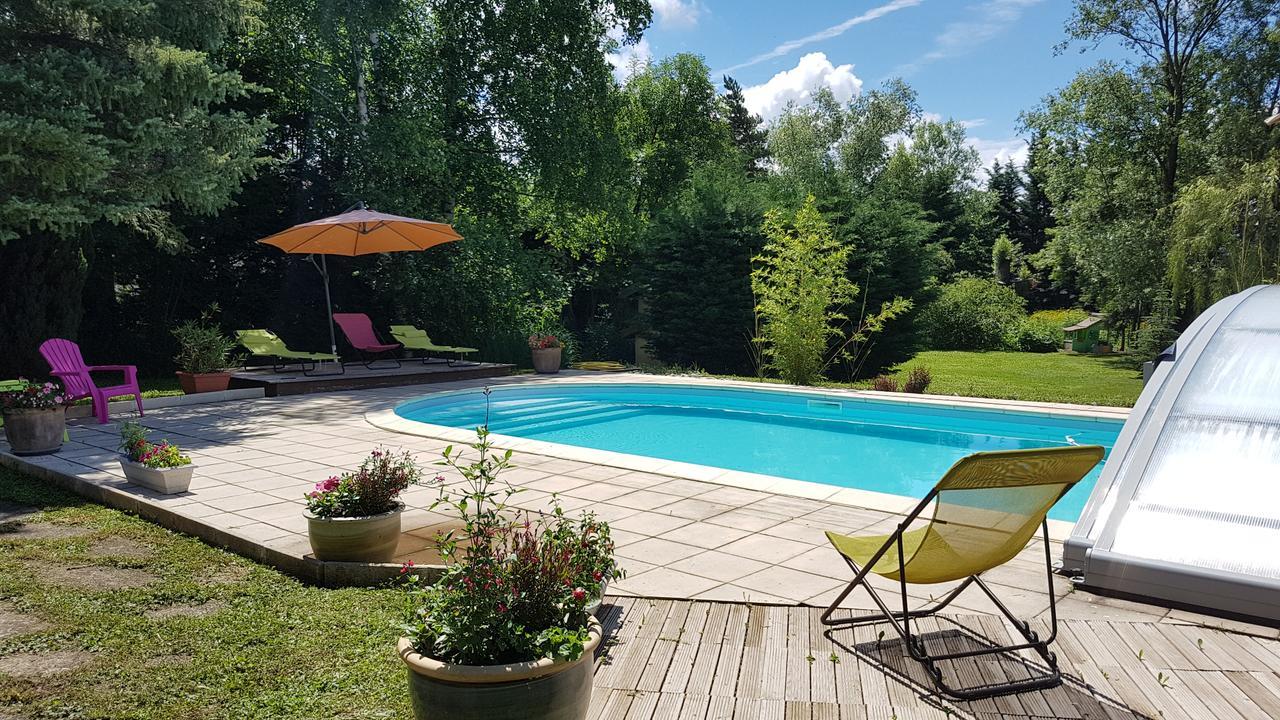 A La Petite Maison Gap Zewnętrze zdjęcie