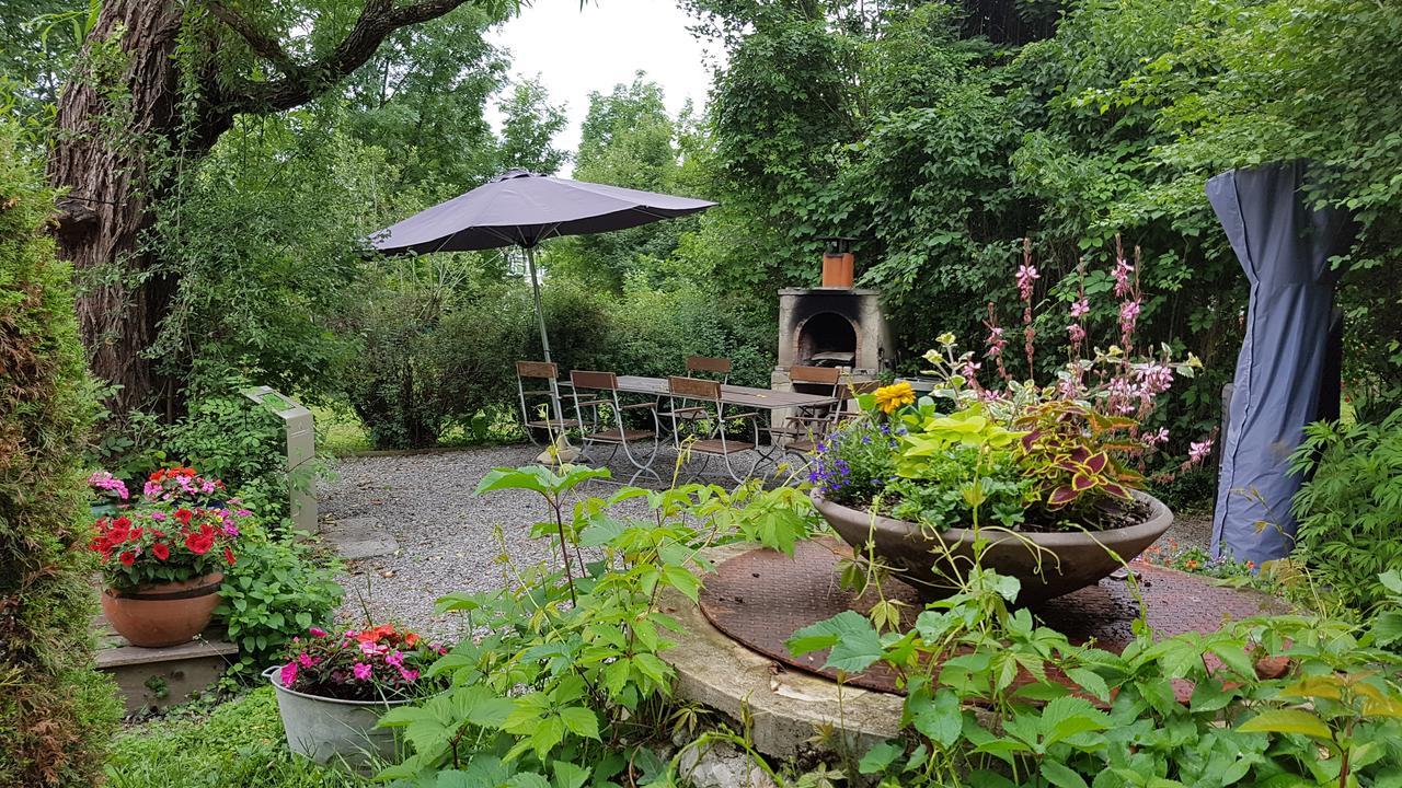 A La Petite Maison Gap Zewnętrze zdjęcie