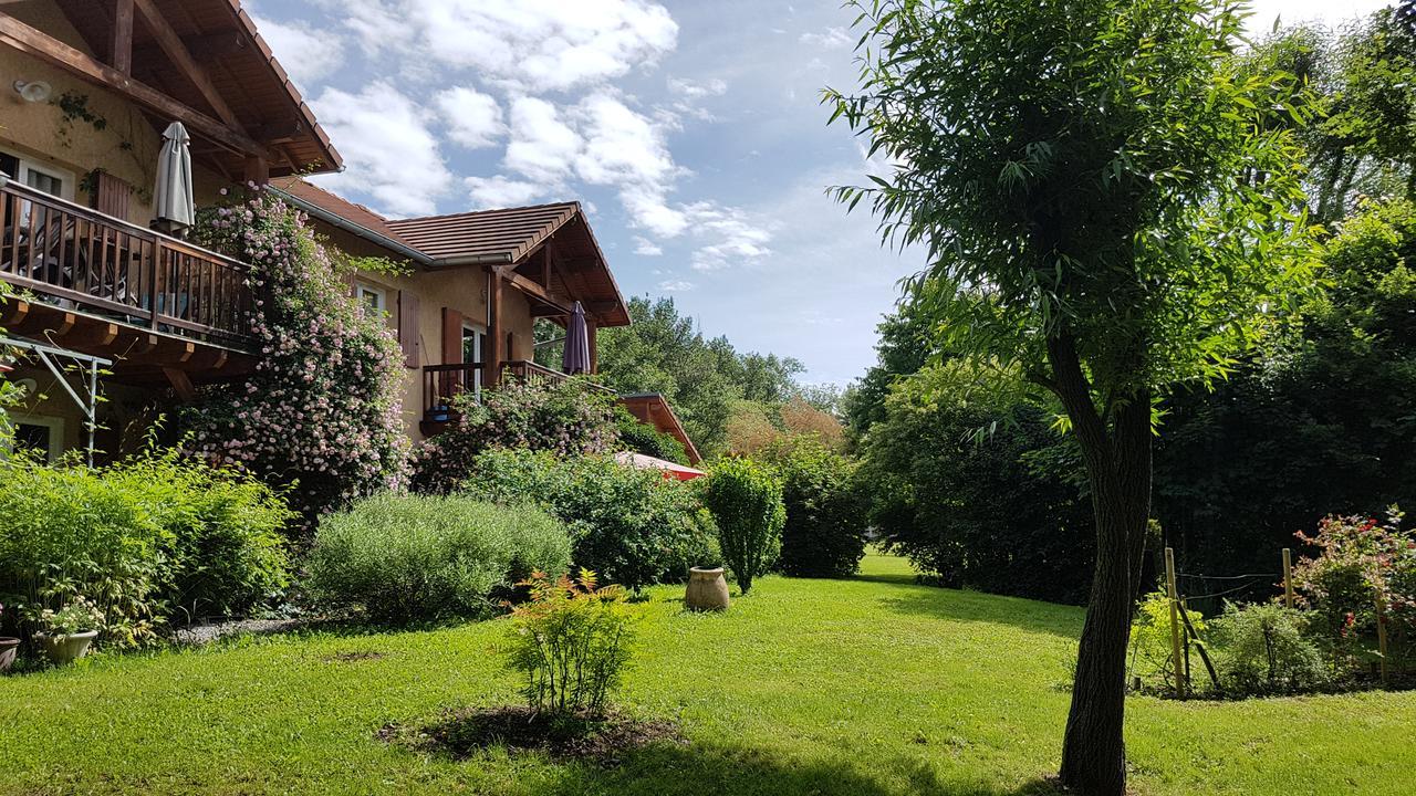 A La Petite Maison Gap Zewnętrze zdjęcie