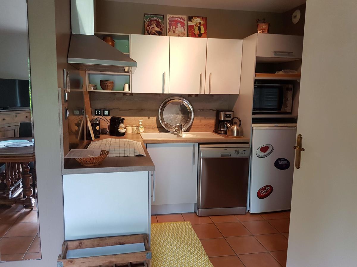 A La Petite Maison Gap Zewnętrze zdjęcie