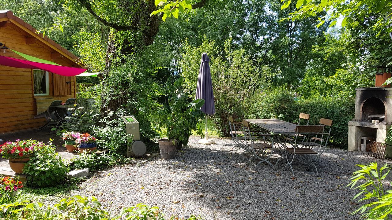 A La Petite Maison Gap Zewnętrze zdjęcie