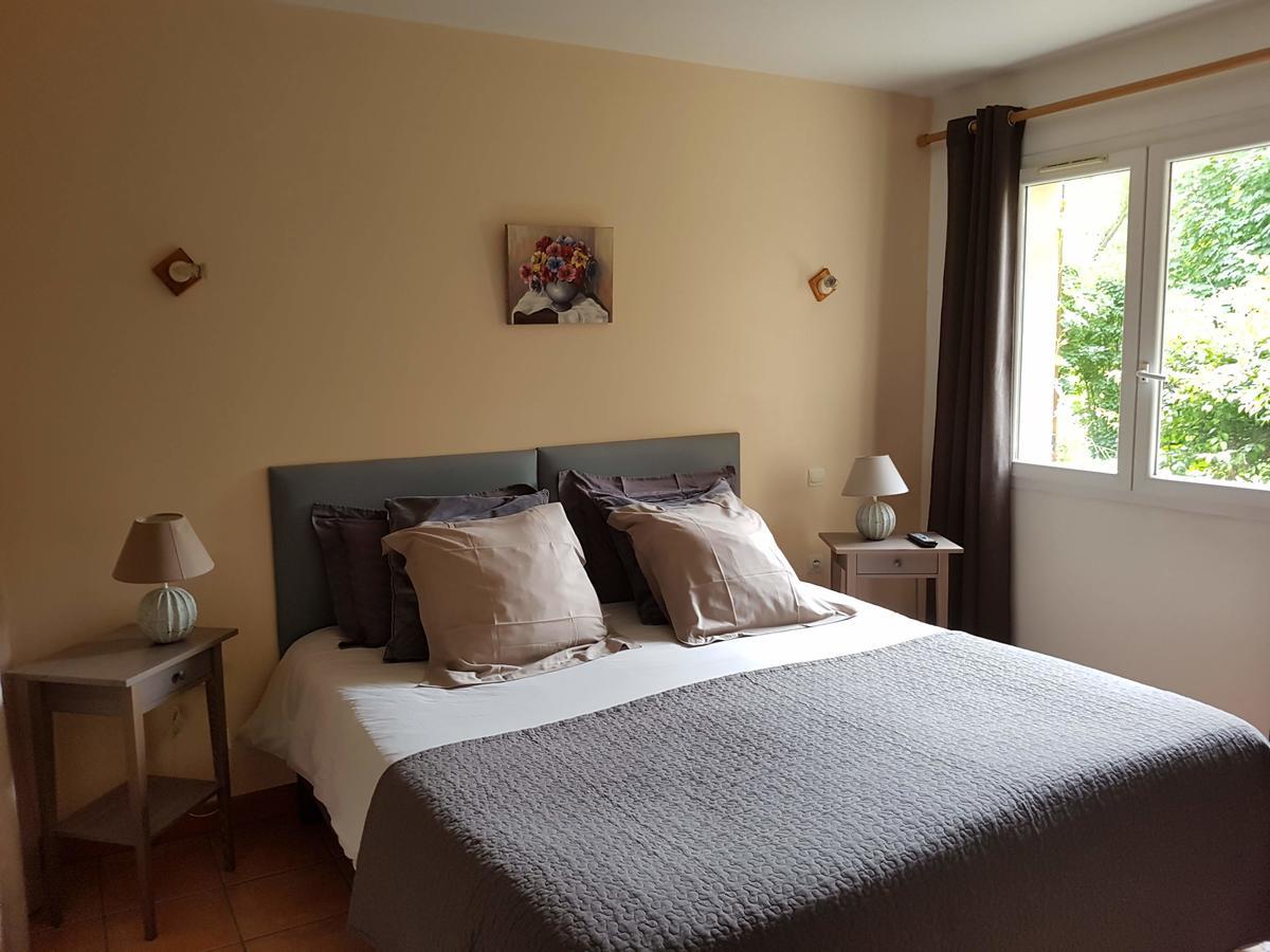 A La Petite Maison Gap Zewnętrze zdjęcie