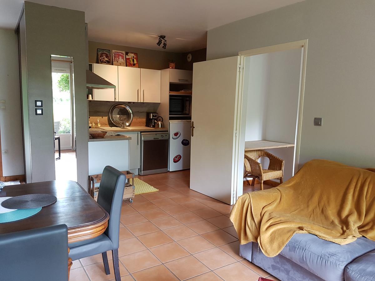 A La Petite Maison Gap Zewnętrze zdjęcie