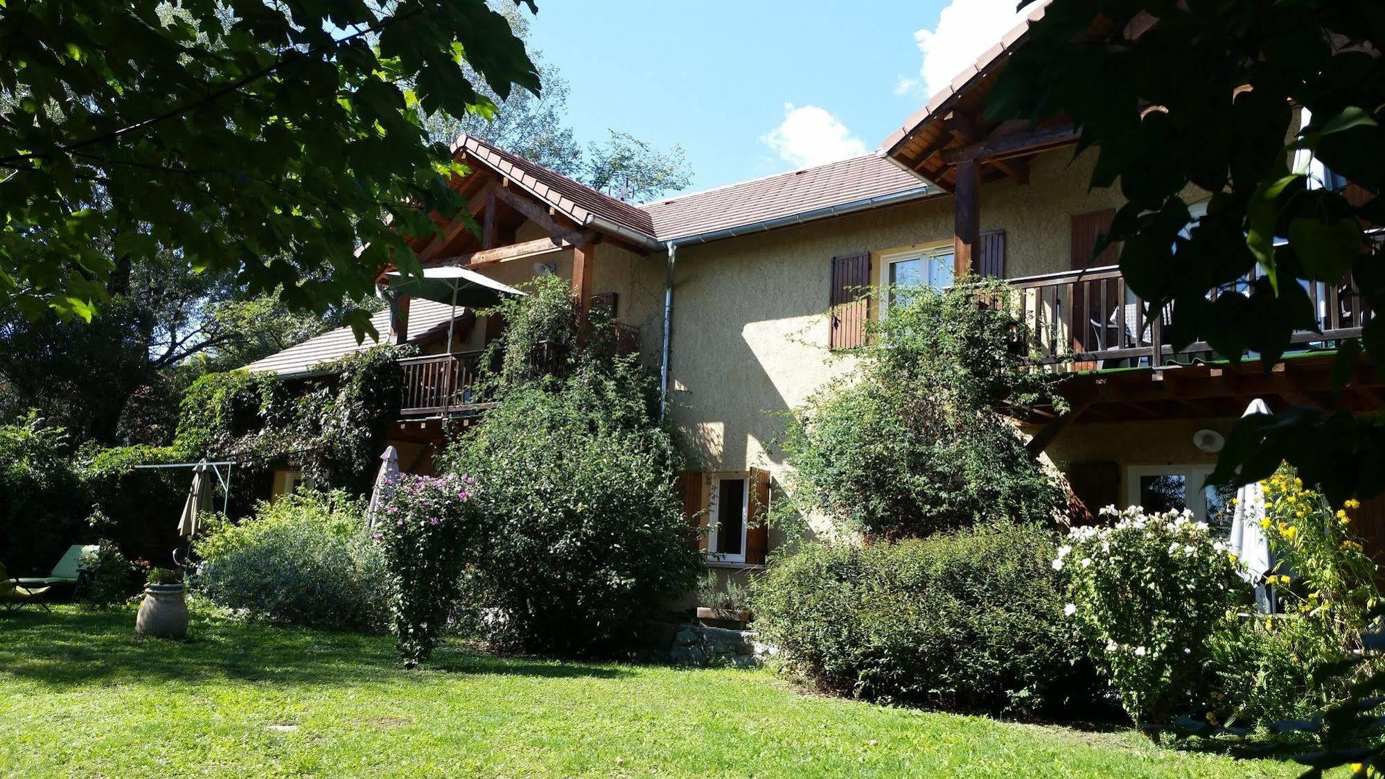 A La Petite Maison Gap Zewnętrze zdjęcie