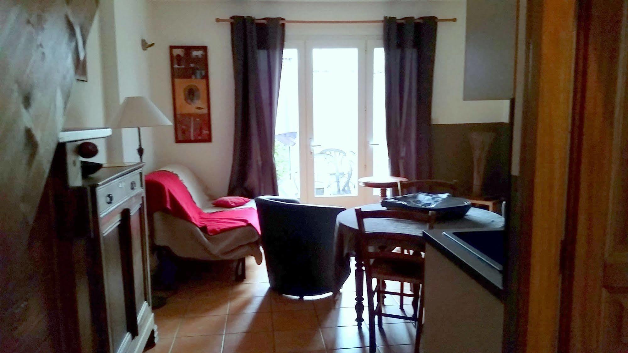 A La Petite Maison Gap Zewnętrze zdjęcie