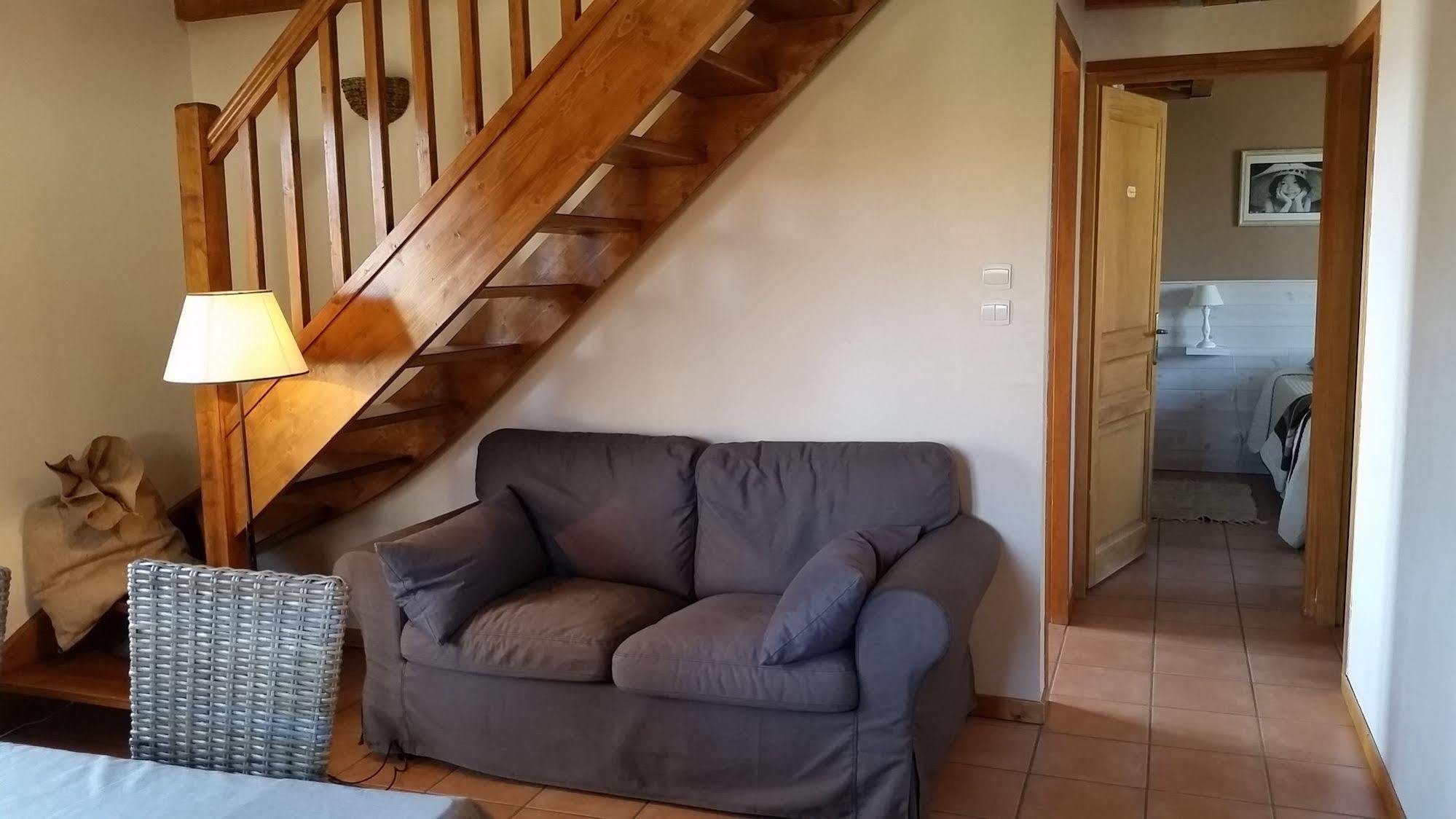 A La Petite Maison Gap Zewnętrze zdjęcie