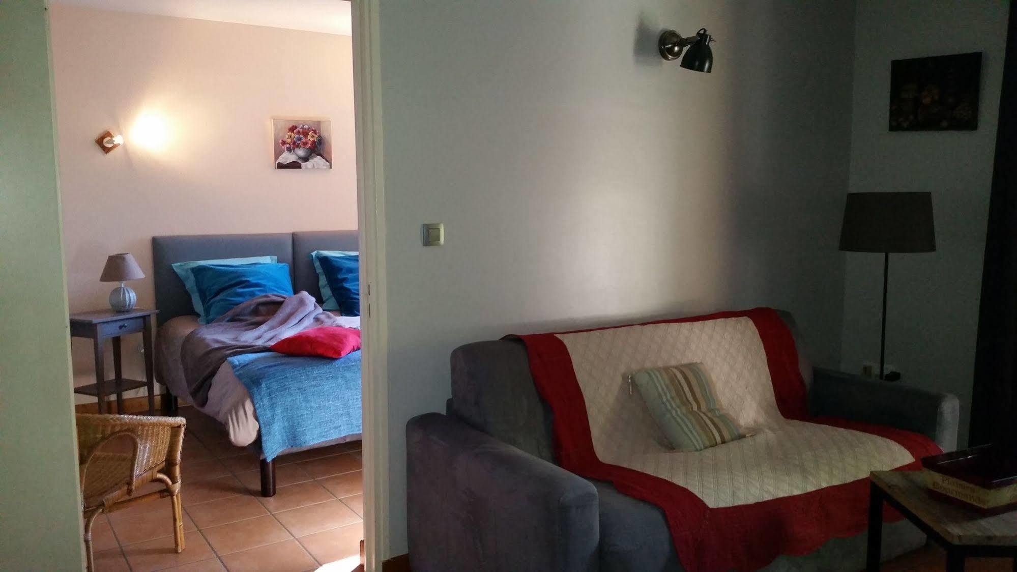 A La Petite Maison Gap Zewnętrze zdjęcie