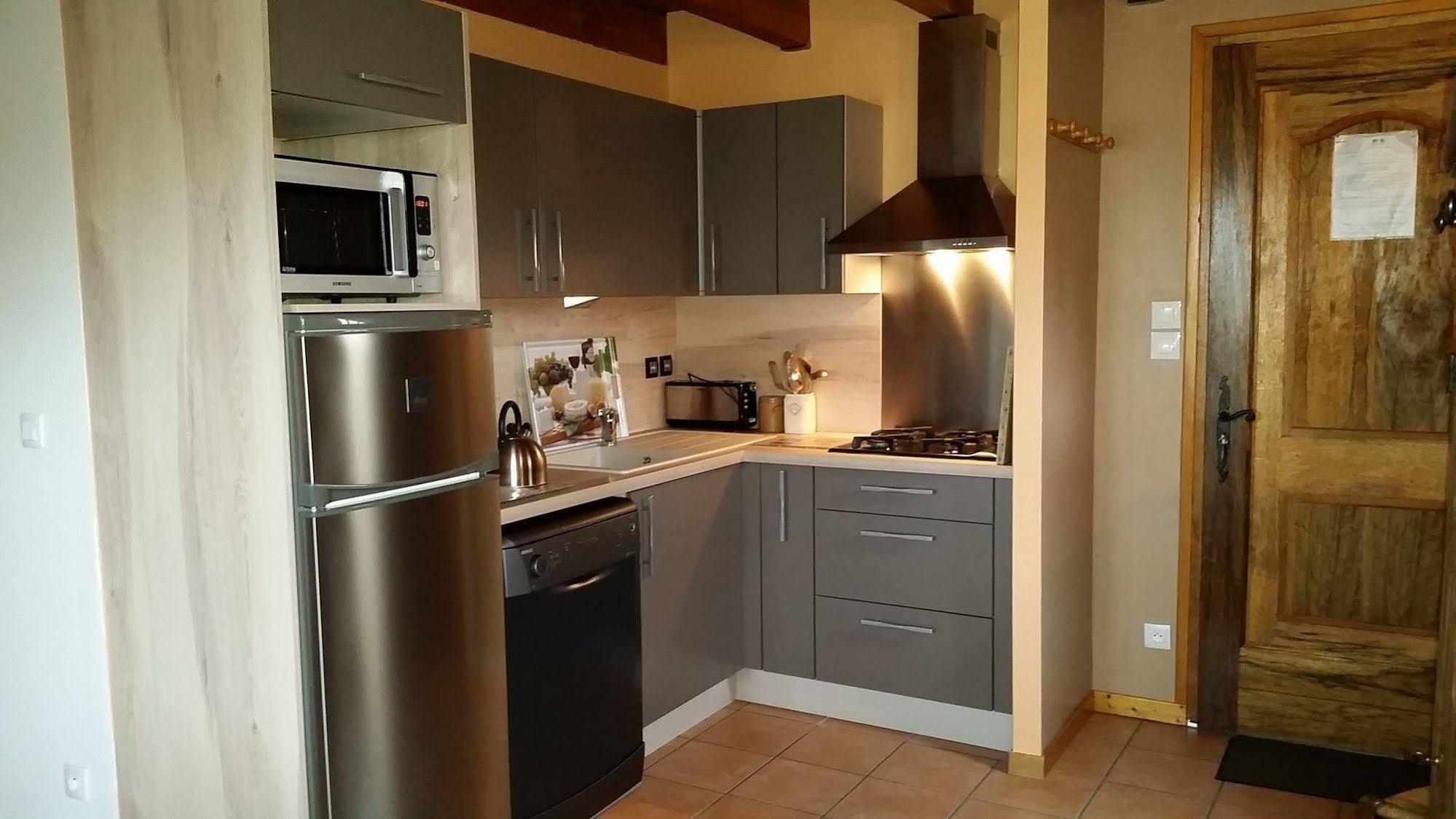 A La Petite Maison Gap Zewnętrze zdjęcie