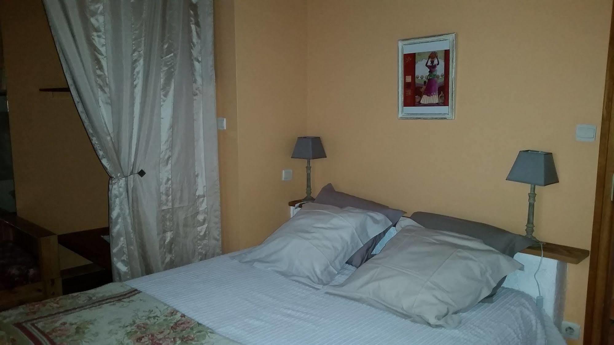 A La Petite Maison Gap Zewnętrze zdjęcie