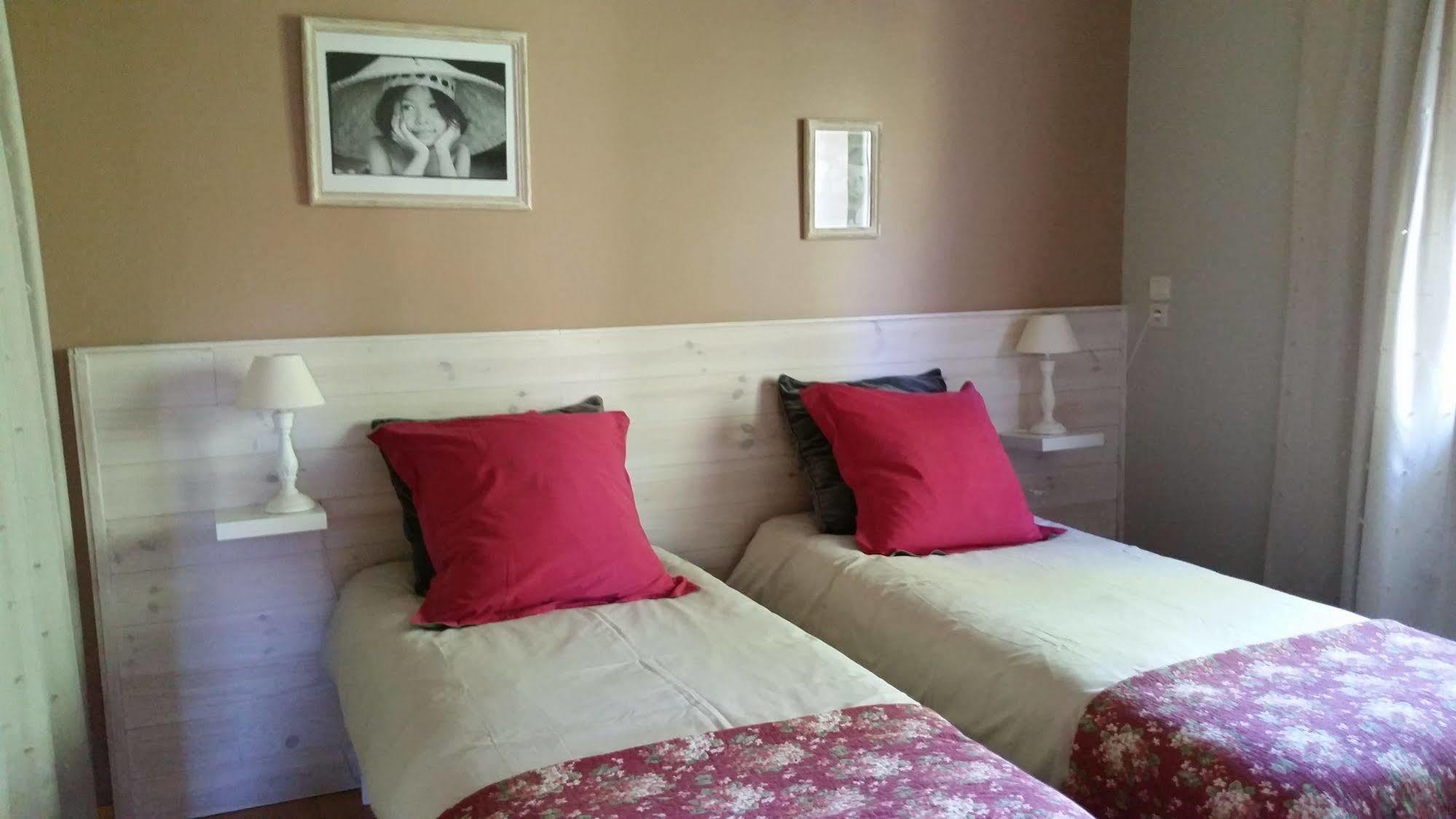 A La Petite Maison Gap Zewnętrze zdjęcie