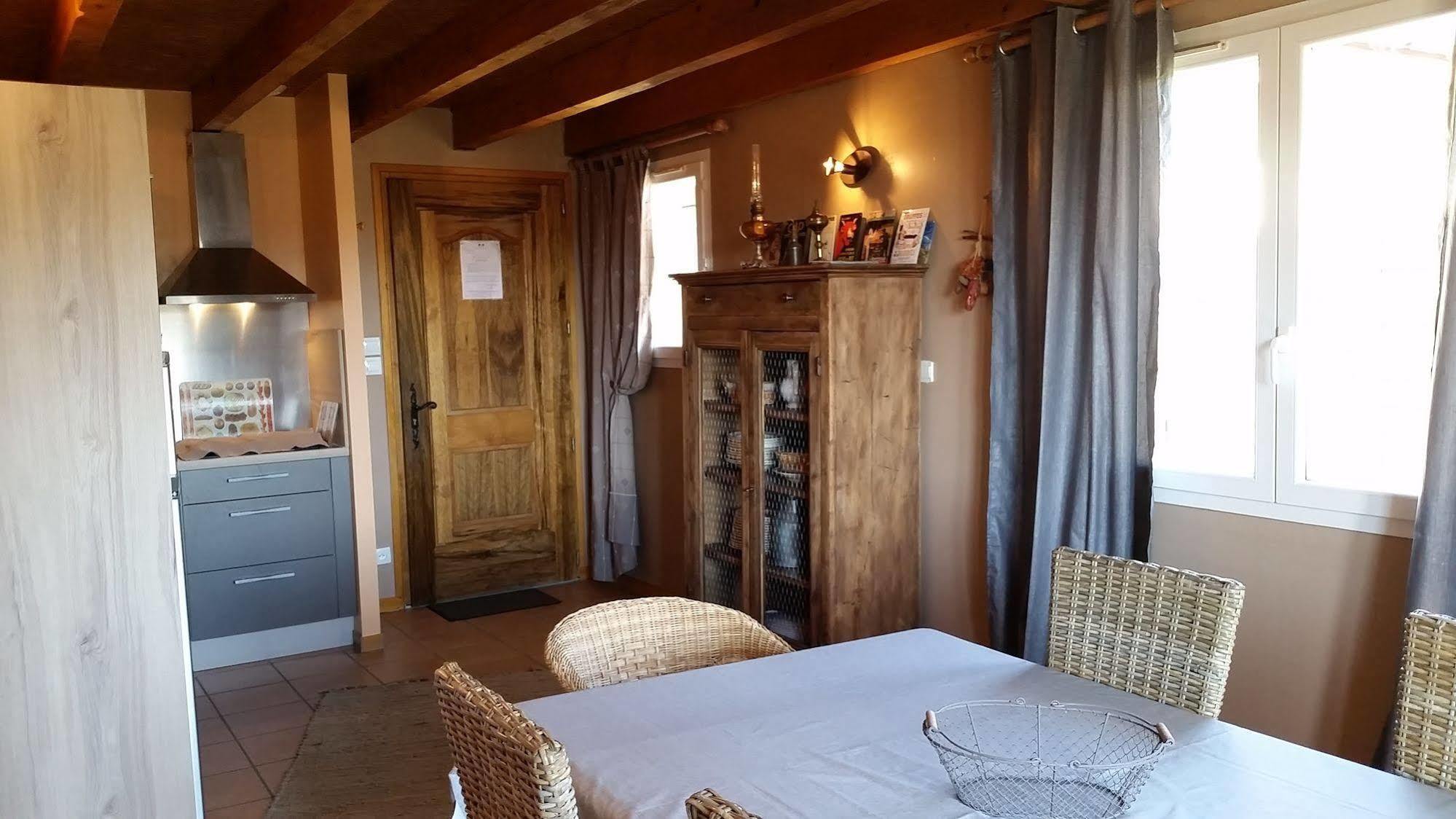 A La Petite Maison Gap Zewnętrze zdjęcie