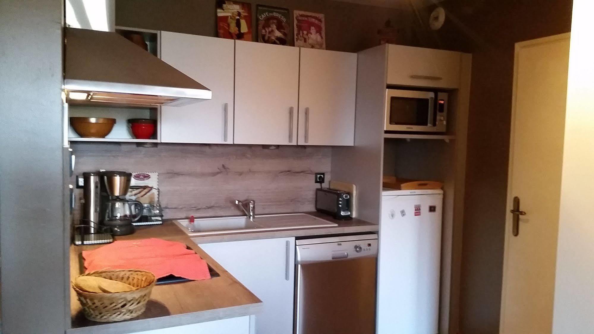 A La Petite Maison Gap Zewnętrze zdjęcie