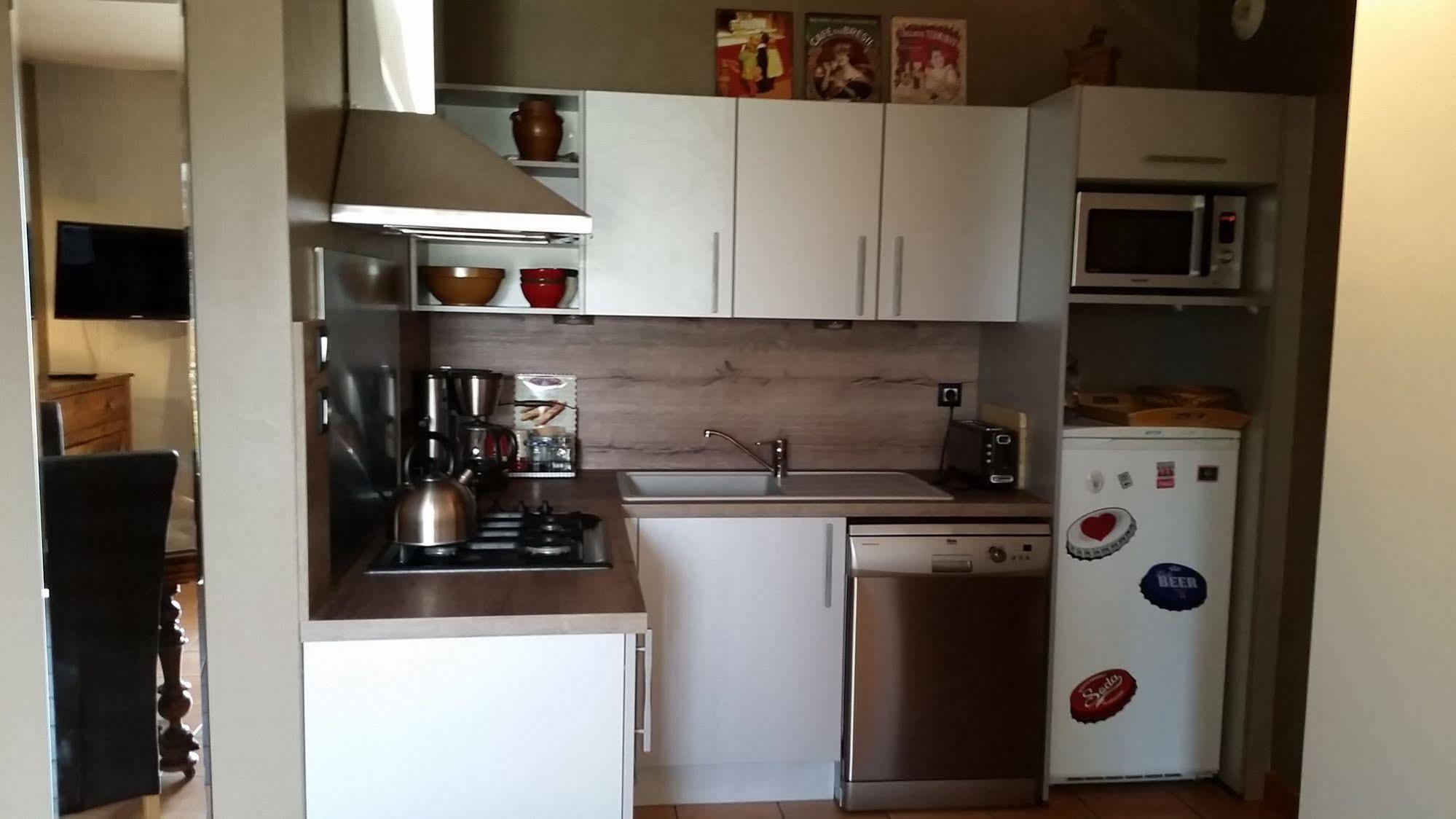 A La Petite Maison Gap Zewnętrze zdjęcie