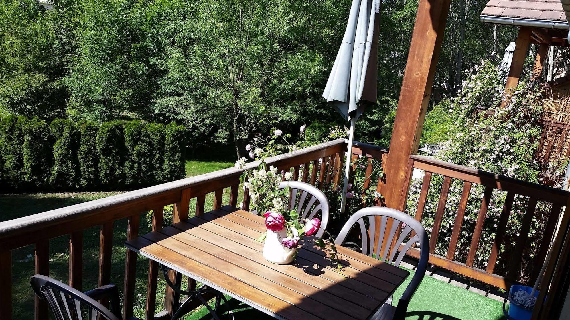 A La Petite Maison Gap Zewnętrze zdjęcie