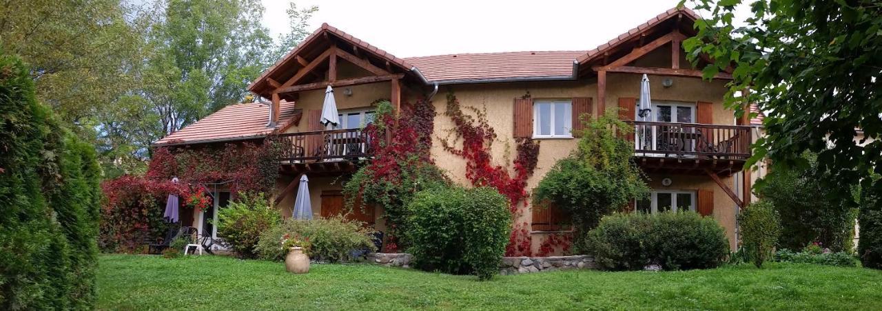 A La Petite Maison Gap Zewnętrze zdjęcie